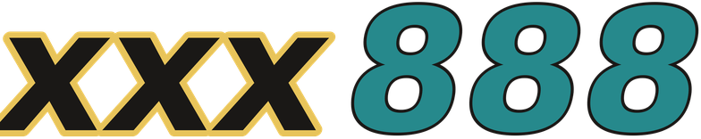 xxx888 logo